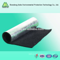 factory sales 100%Fire resistant Pre-oxidation fiber felt\The carbon fiber felt